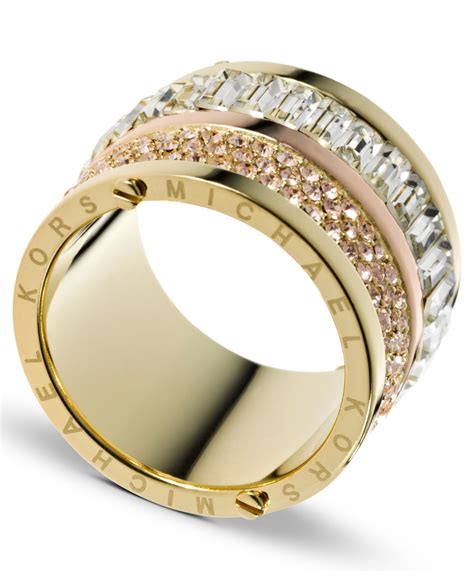 charms michael kors|Michael Kors rings for women.